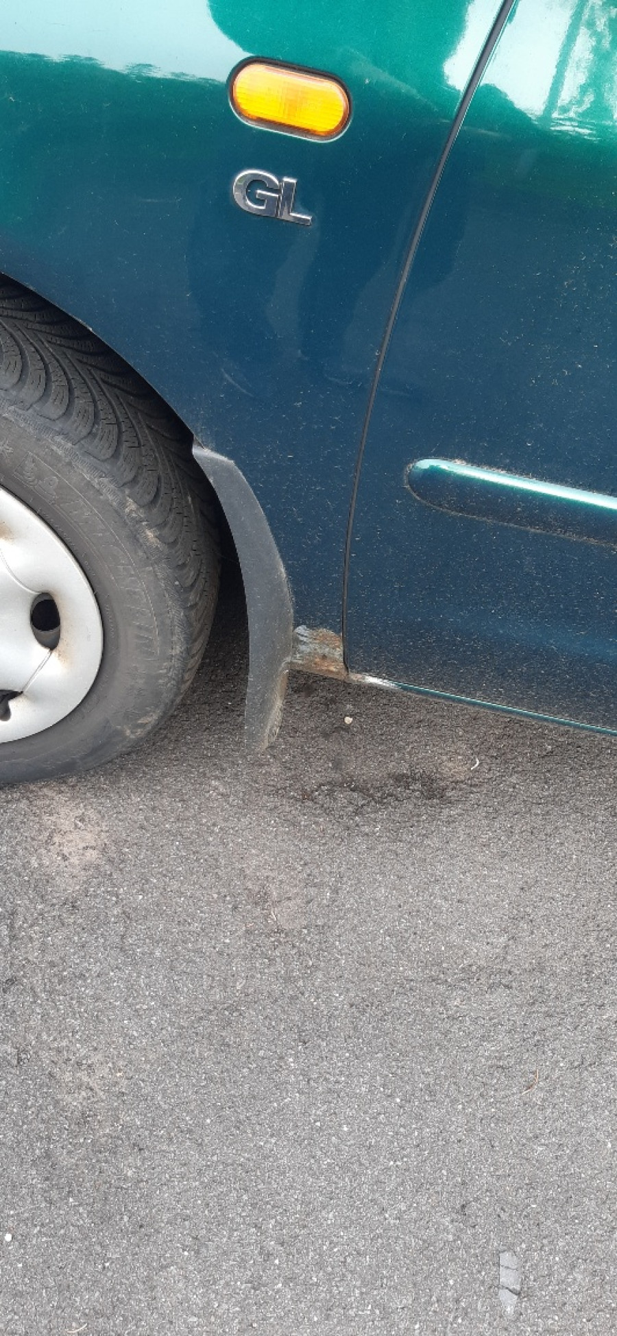 VW VR6 Sharan 7M in rostfreiem Zustand Baujahr BJ 02/1997