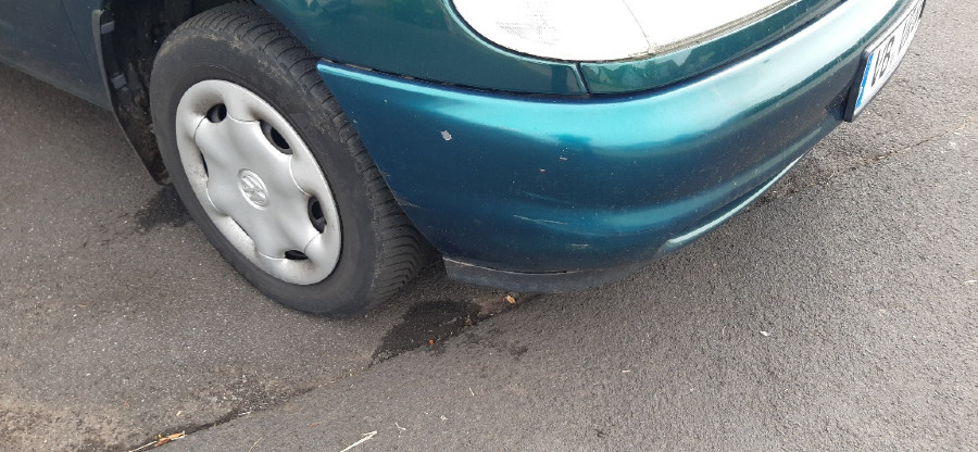 VW VR6 Sharan 7M in rostfreiem Zustand Baujahr BJ 02/1997