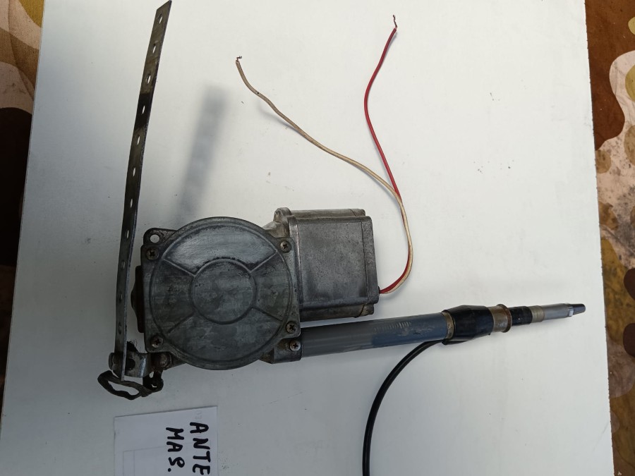 Für Maserati Indy Elektronik abzugeben Baujahr BJ -