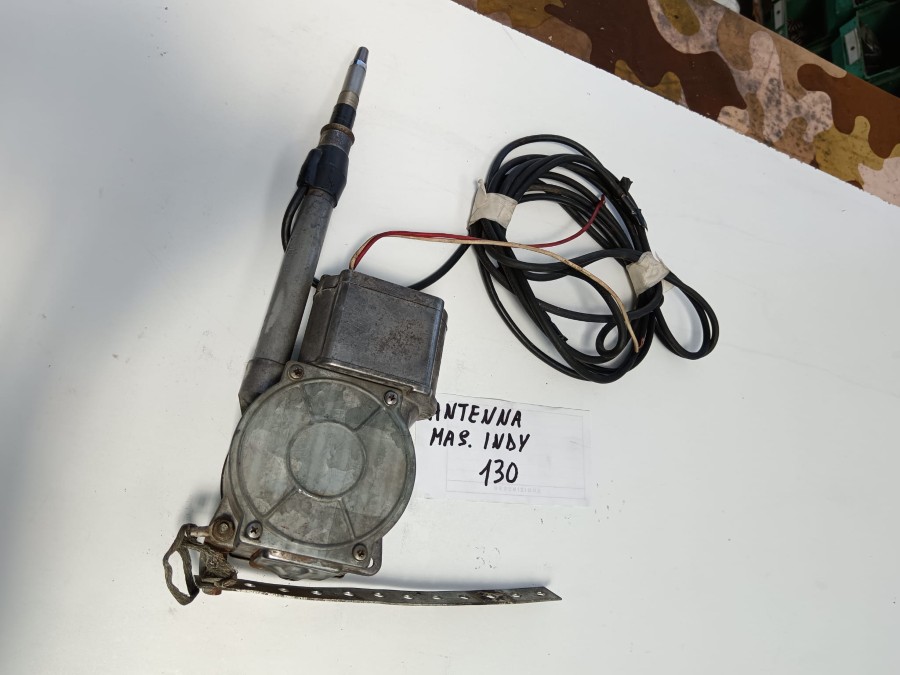 Für Maserati Indy Elektronik abzugeben Baujahr BJ -