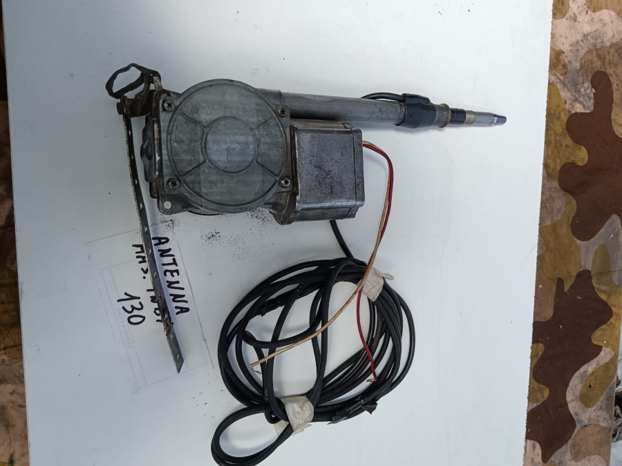 Für Maserati Indy Elektronik abzugeben Baujahr BJ -