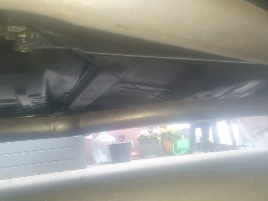 Chevrolet 1967 Chevelle SS 396 Cabrio sucht neuen Besitzer Baujahr BJ 07/1967