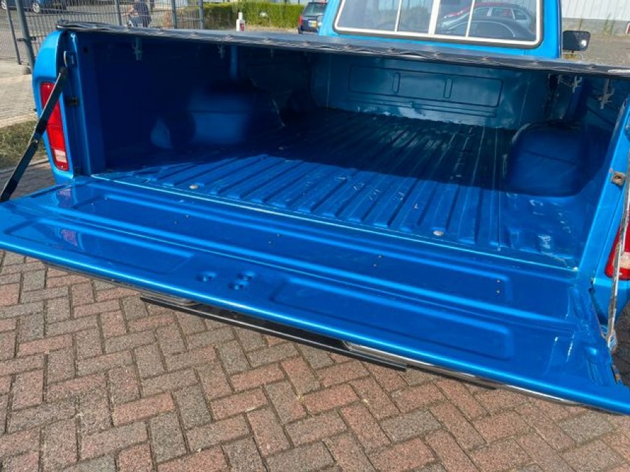 Zu verkaufen: Ford F100 guter Zustand Baujahr BJ 07/1977