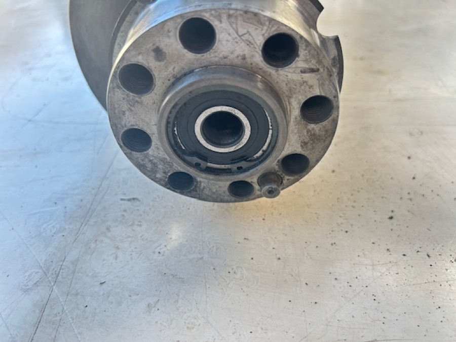 Verkaufe: Motor für Maserati Indy Baujahr BJ -