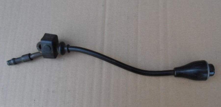 Für Ford Taunus Hebelwerk abzugeben Baujahr BJ -