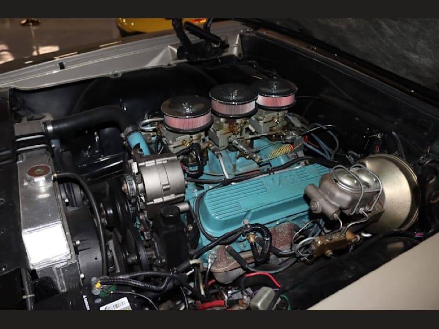 Pontiac GTO in gutem Zustand steht zum Verkauf Baujahr BJ 09/1964