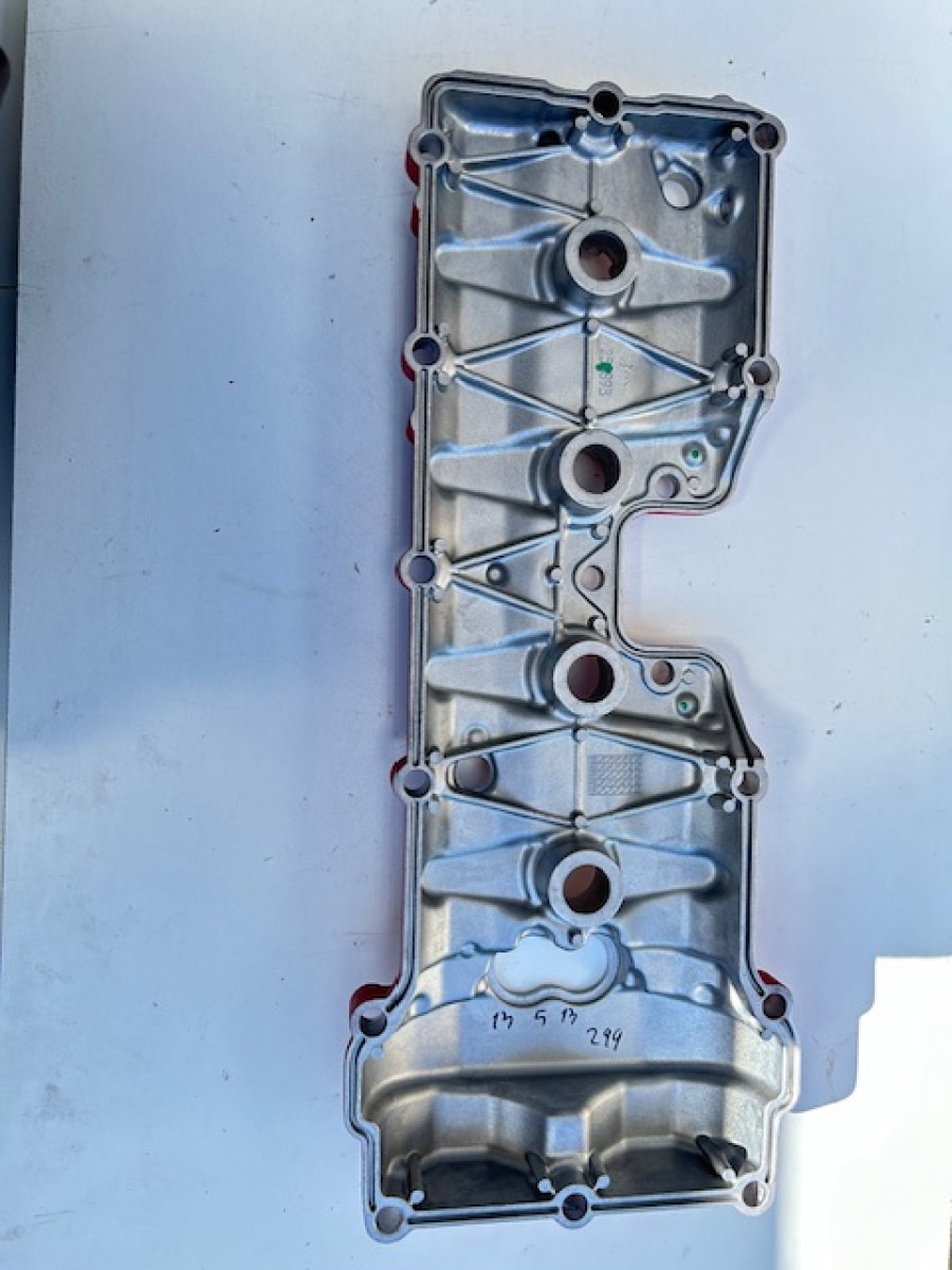 Für Ferrari Motor abzugeben Baujahr BJ -