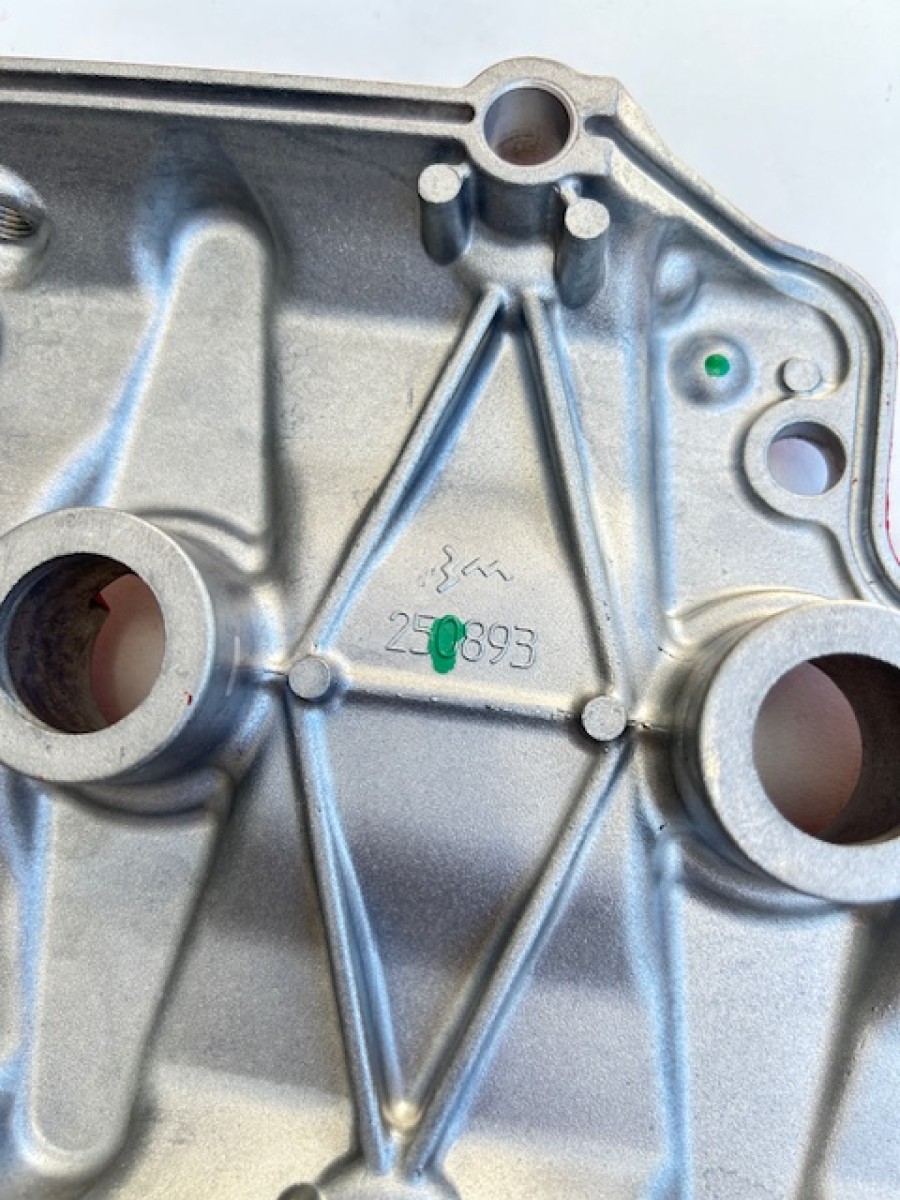 Für Ferrari Motor abzugeben Baujahr BJ -