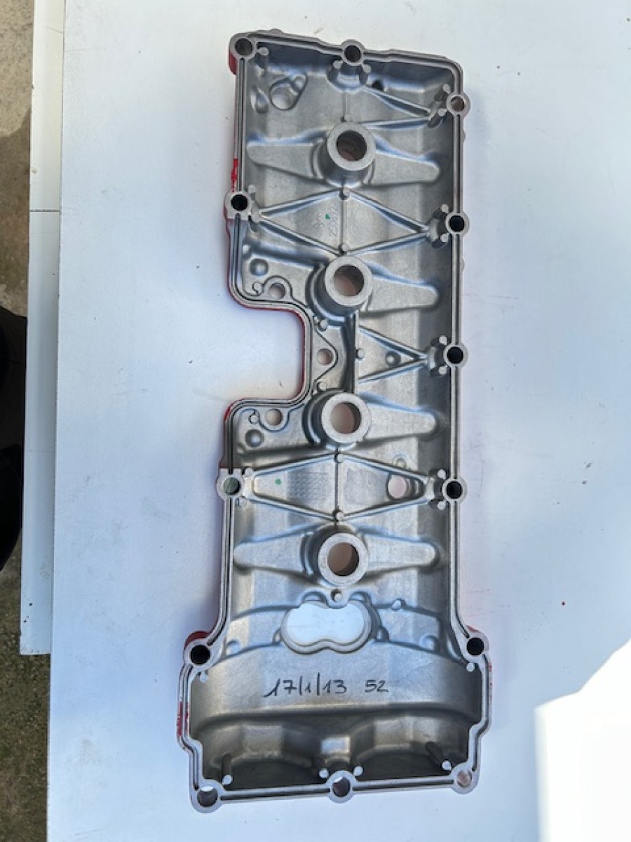 Für Ferrari Motor abzugeben Baujahr BJ -