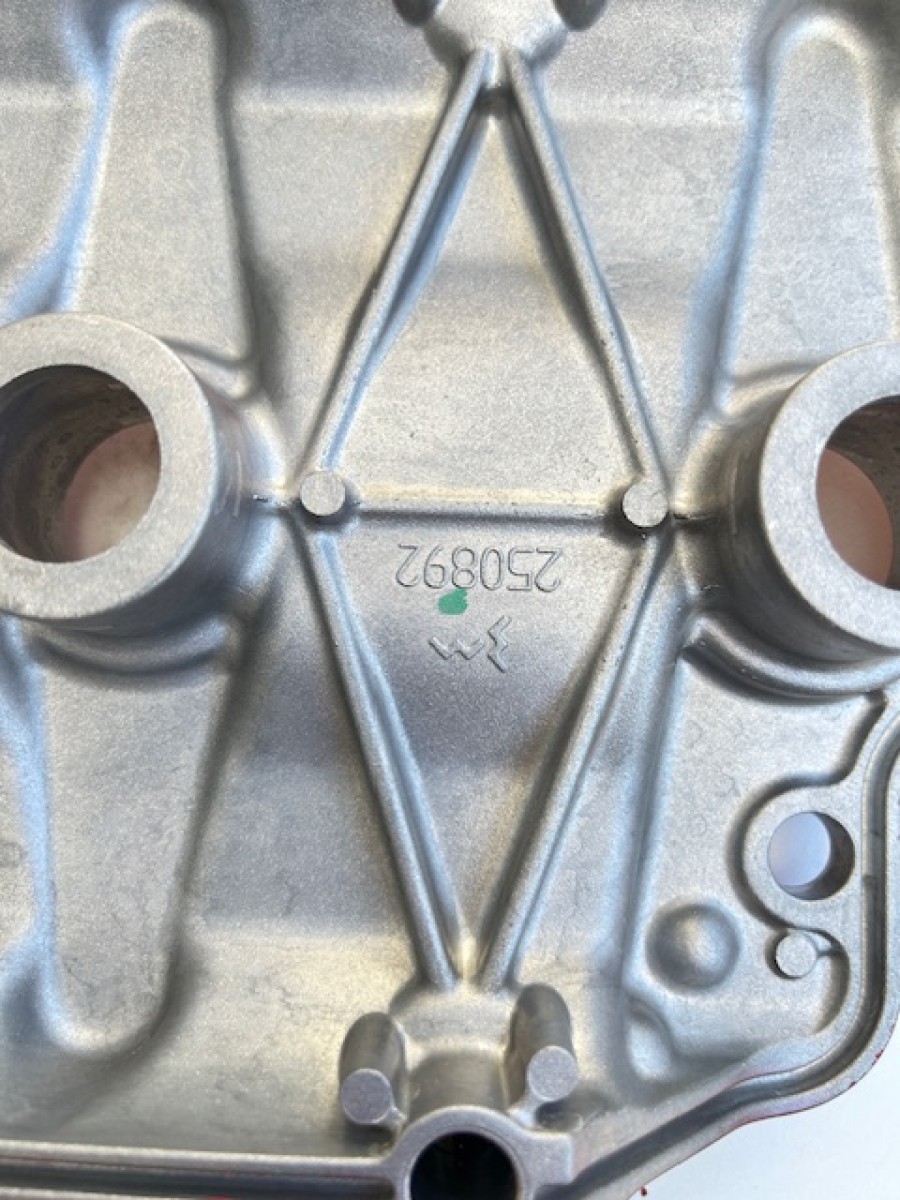 Für Ferrari Motor abzugeben Baujahr BJ -