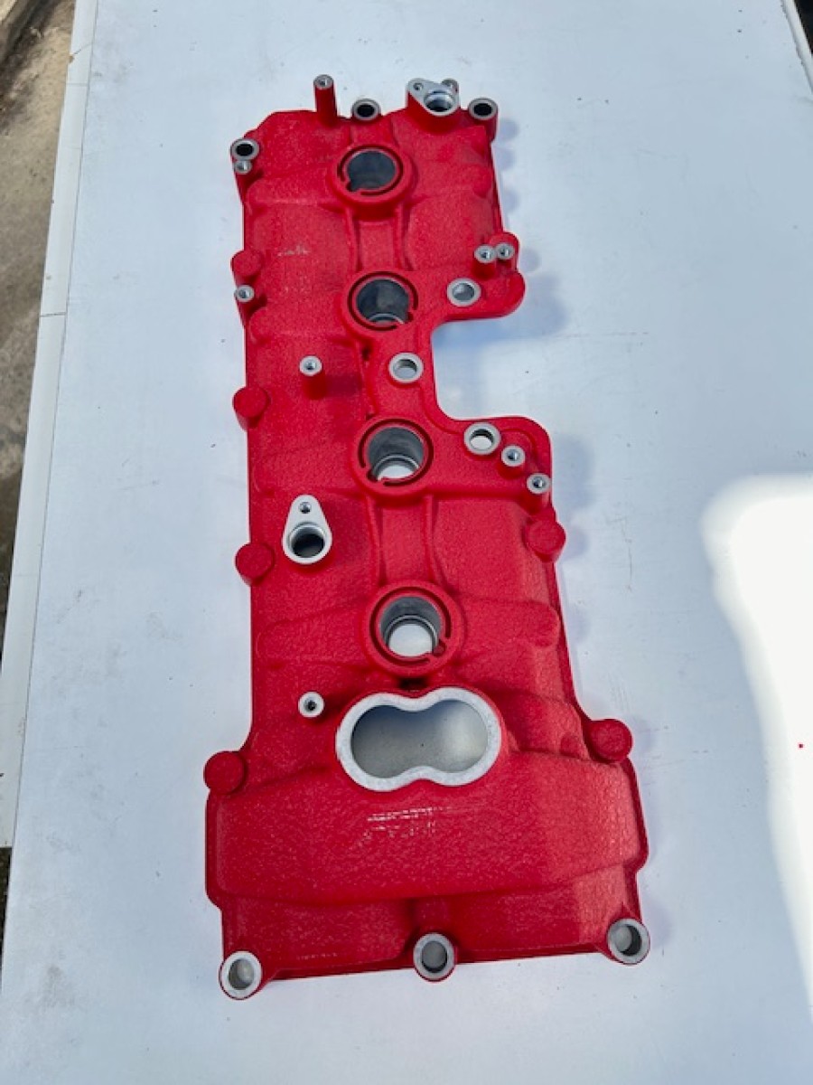 Für Ferrari Motor abzugeben Baujahr BJ -