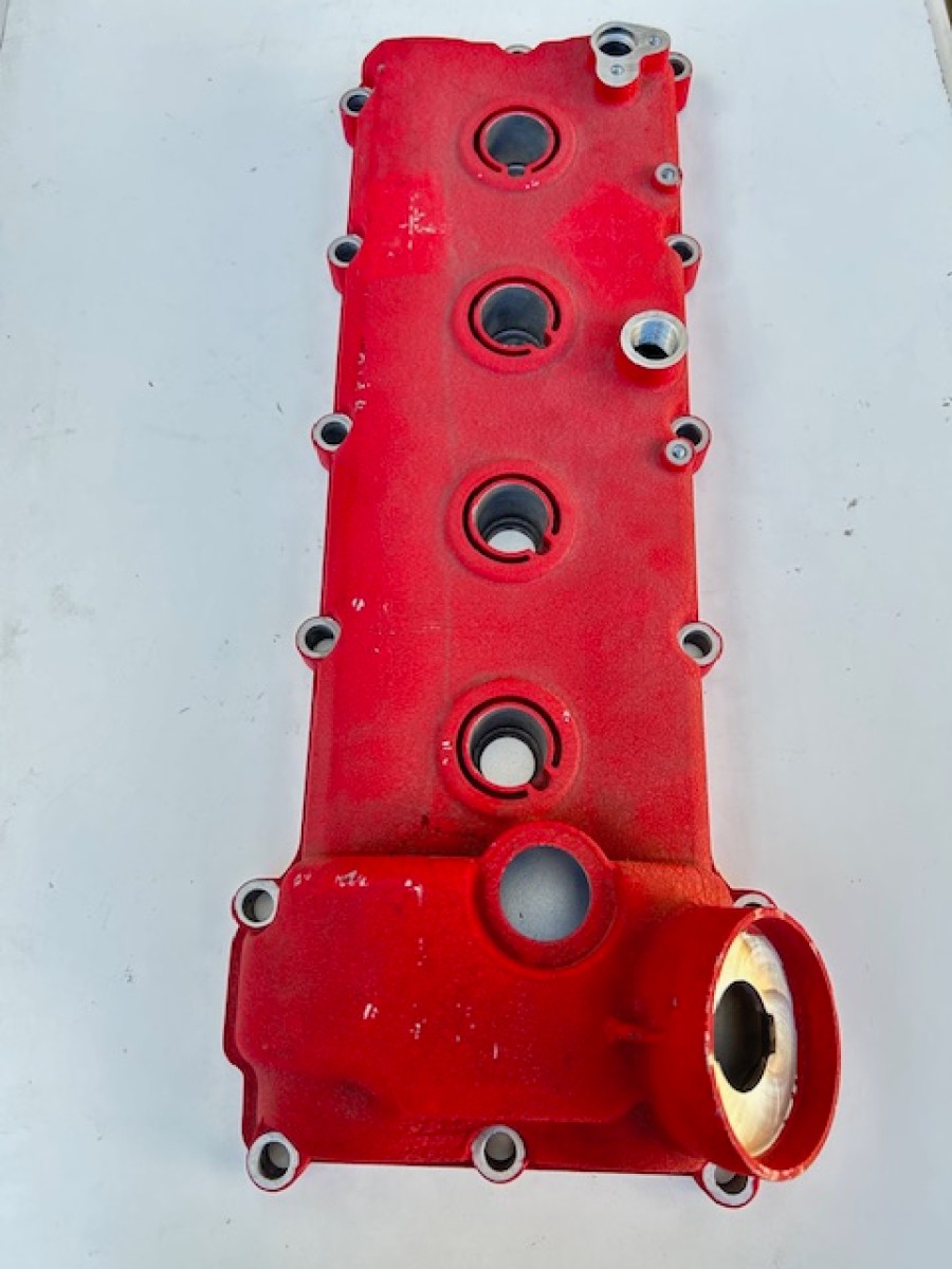 Motor für Maserati zu verkaufen Baujahr BJ -