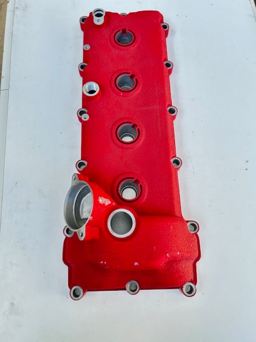 Motor für Maserati zu verkaufen Baujahr BJ -