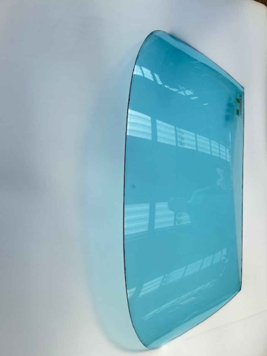 Windschutzscheibe für Lamborghini Baujahr BJ -