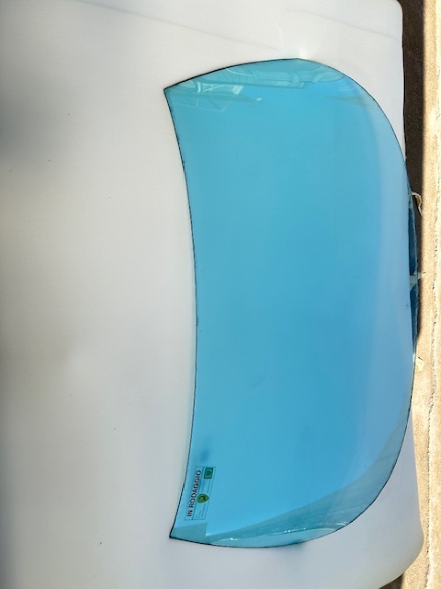 Windschutzscheibe für Lamborghini Baujahr BJ -