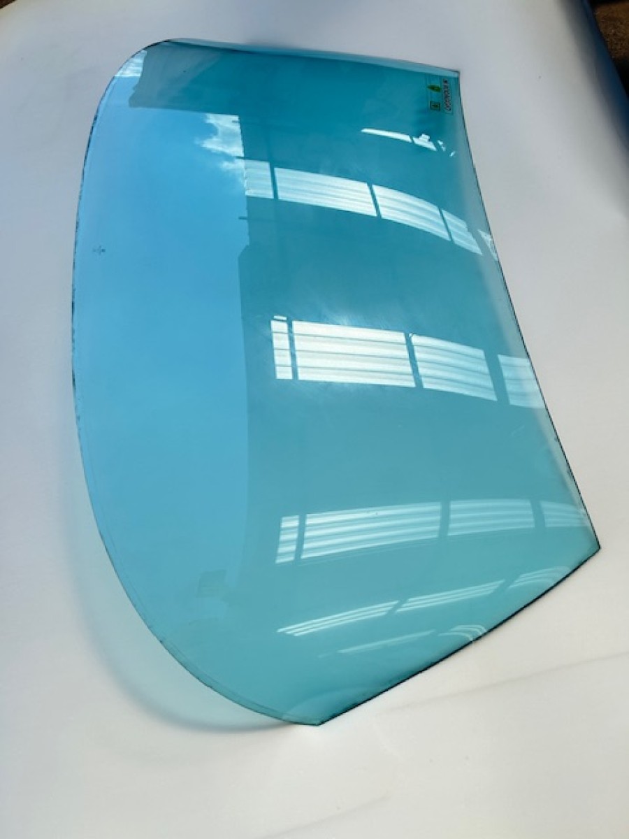 Windschutzscheibe für Lamborghini Baujahr BJ -