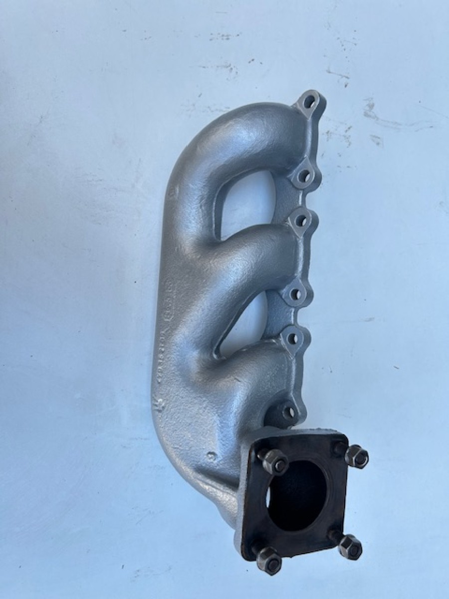 Verkaufe: Motor für Maserati Baujahr BJ -