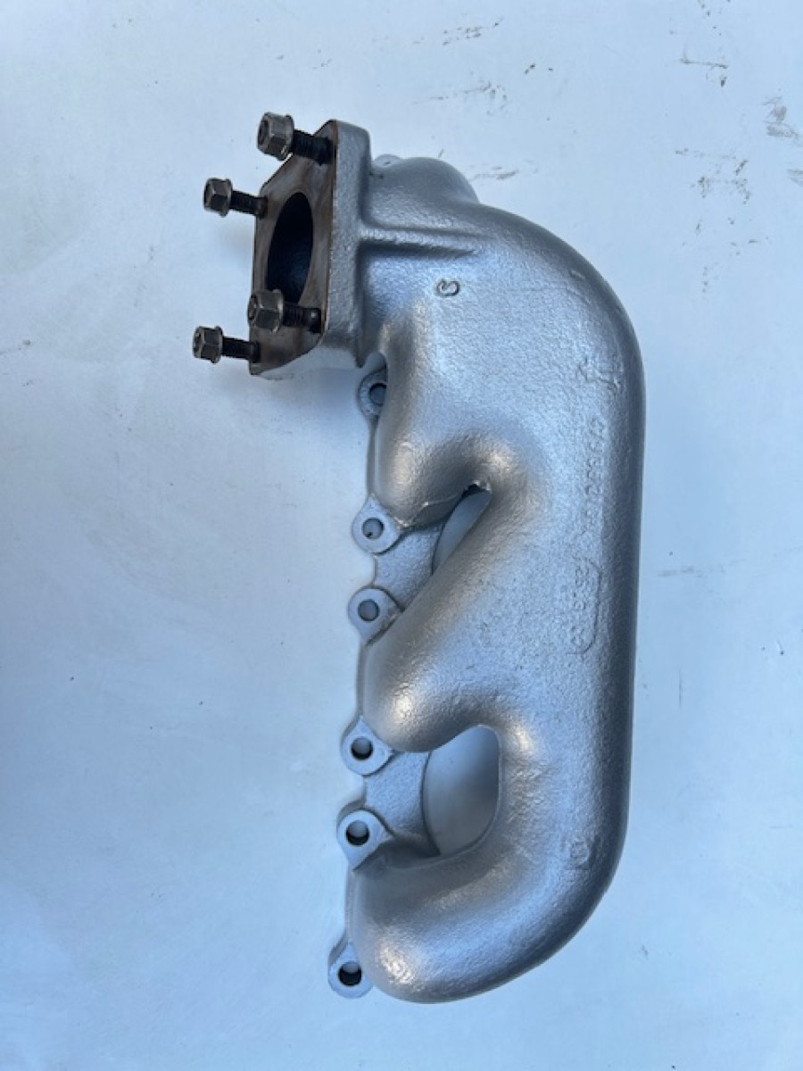 Verkaufe: Motor für Maserati Baujahr BJ -