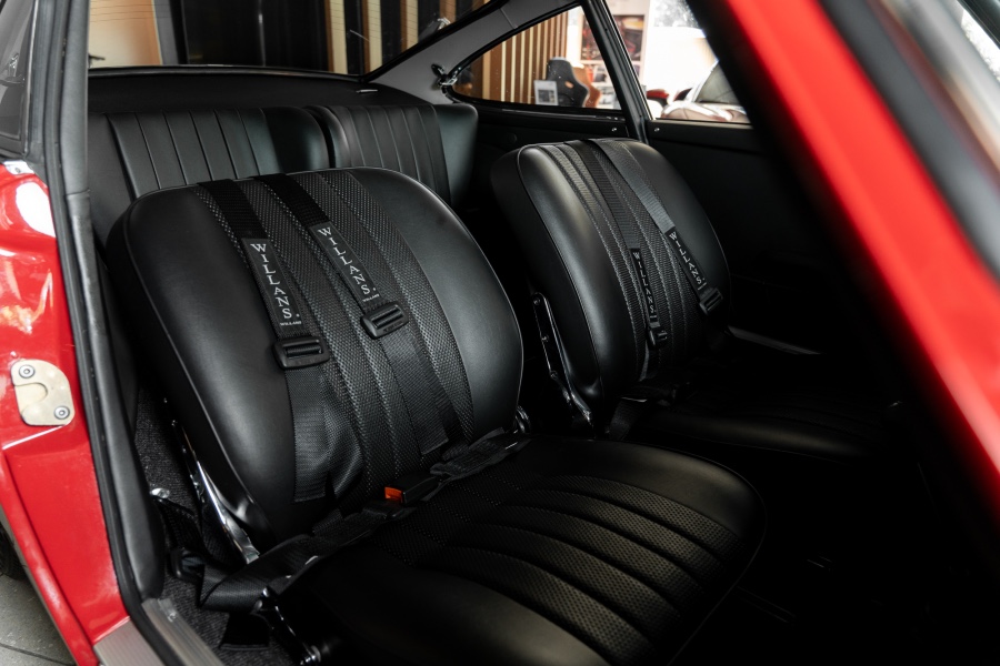 Porsche 911 SWB Modelljahr 1967 Baujahr BJ 07/1966