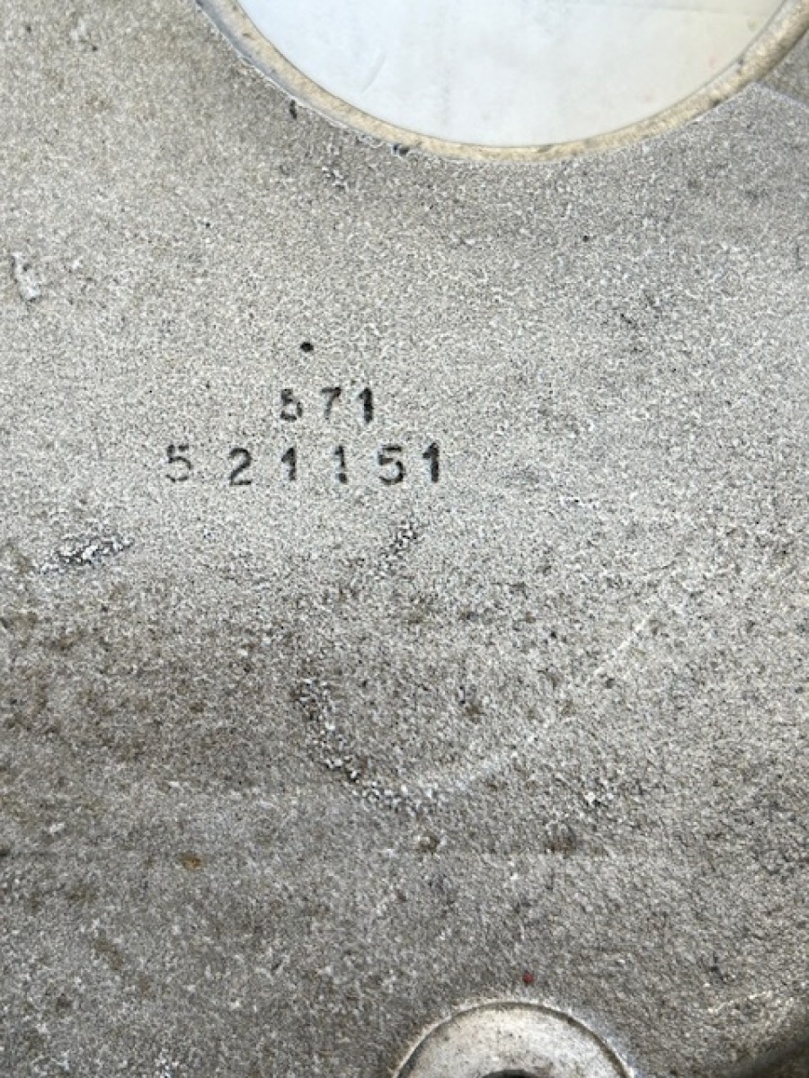 Für Ferrari Getriebe abzugeben Baujahr BJ -