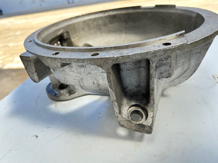 Für Ferrari Getriebe abzugeben Baujahr BJ -