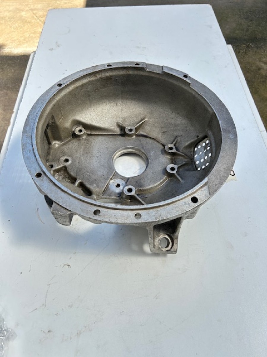 Für Ferrari Getriebe abzugeben Baujahr BJ -