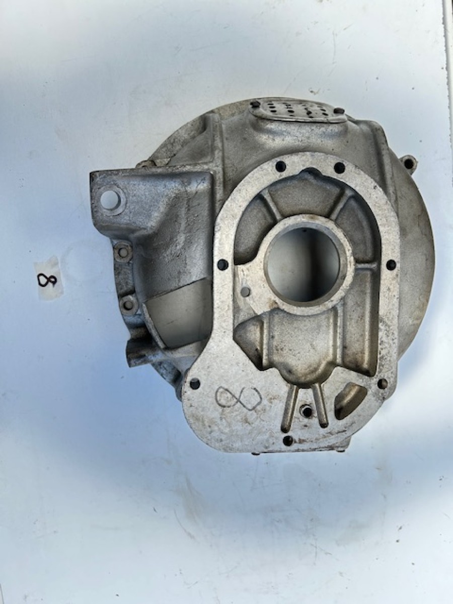 Für Ferrari Getriebe abzugeben Baujahr BJ -