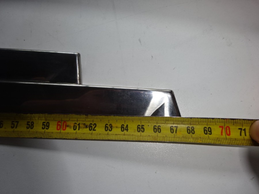 Karosserieteile für Maserati abzugeben Baujahr BJ -