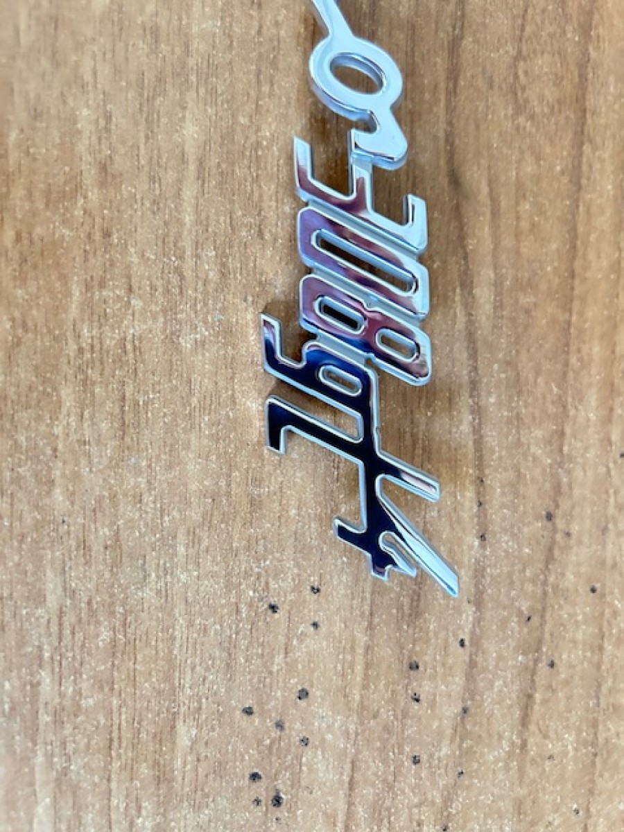 Karosserieteile für Ferrari 308 zu verkaufen Baujahr BJ -