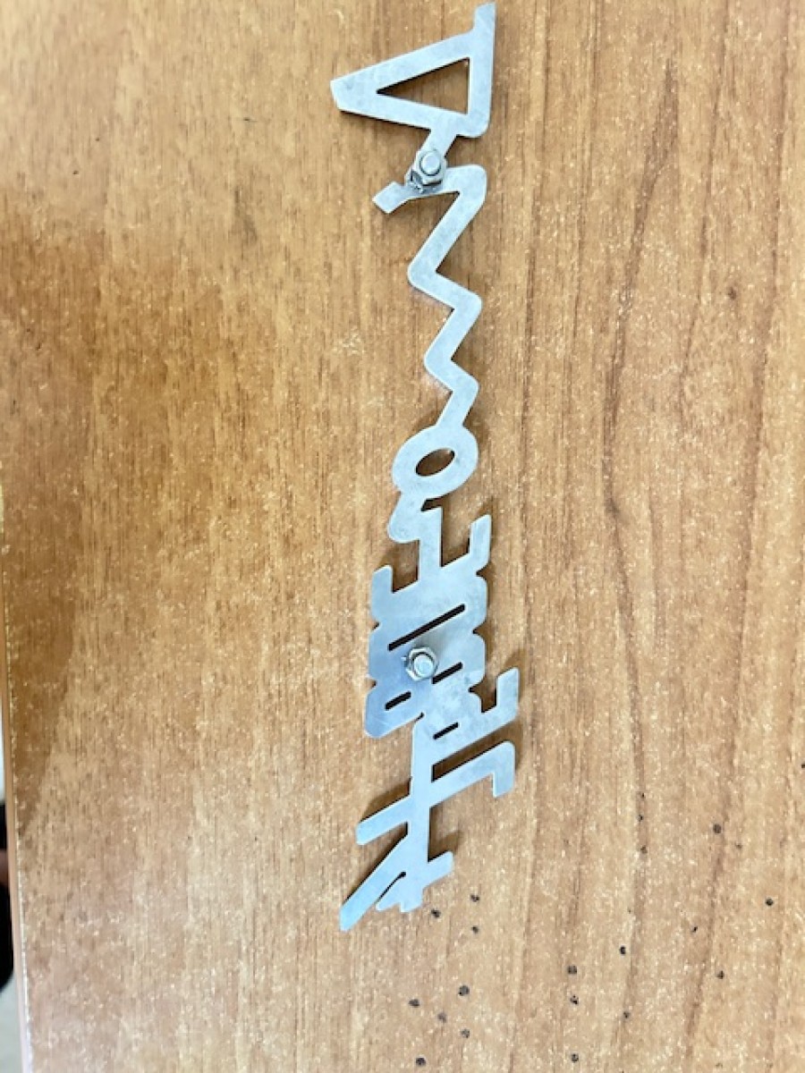 Karosserieteile für Ferrari 308 zu verkaufen Baujahr BJ -