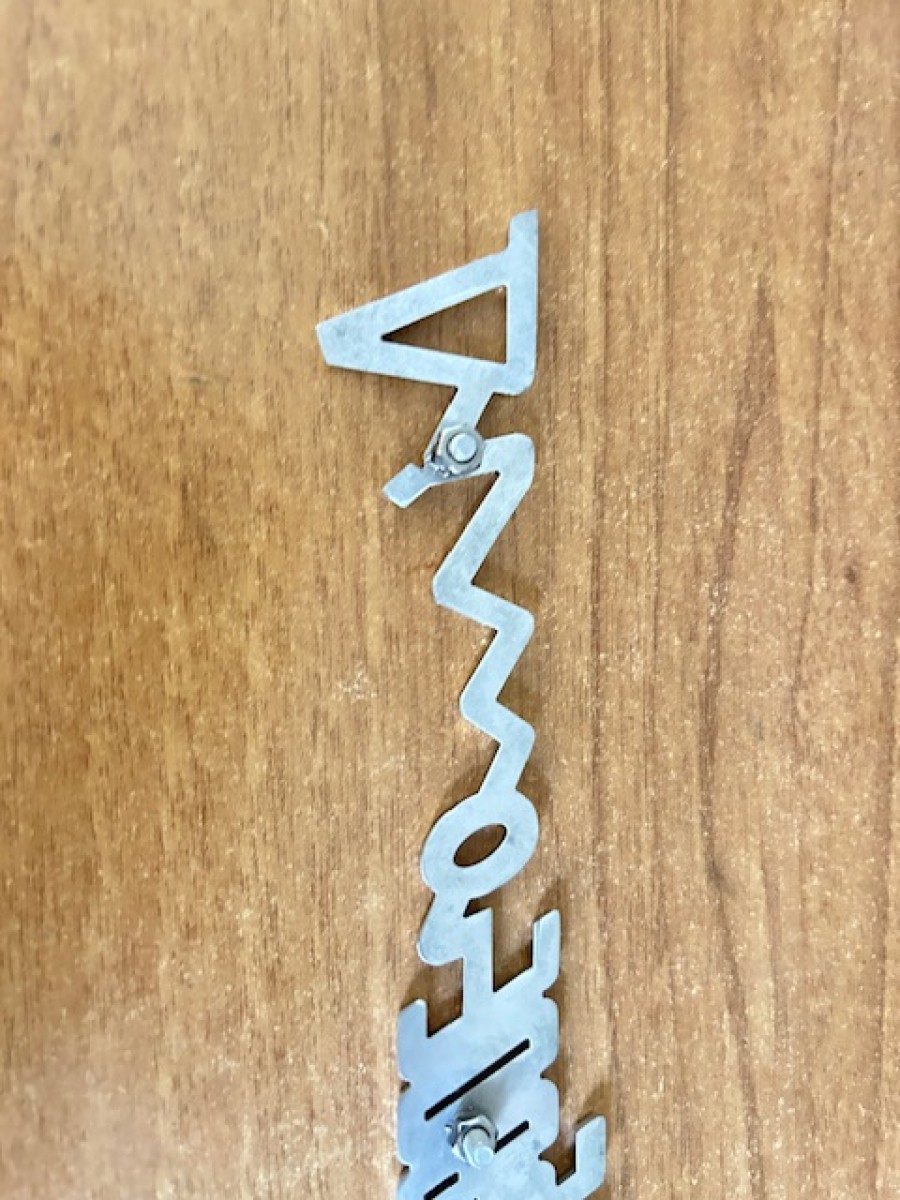 Karosserieteile für Ferrari 308 zu verkaufen Baujahr BJ -