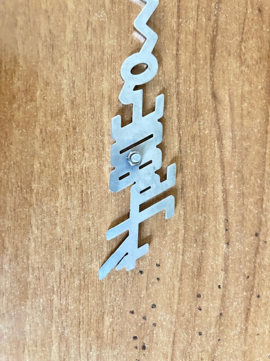 Karosserieteile für Ferrari 308 zu verkaufen Baujahr BJ -