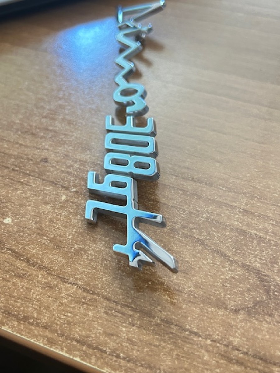 Karosserieteile für Ferrari 308 zu verkaufen Baujahr BJ -