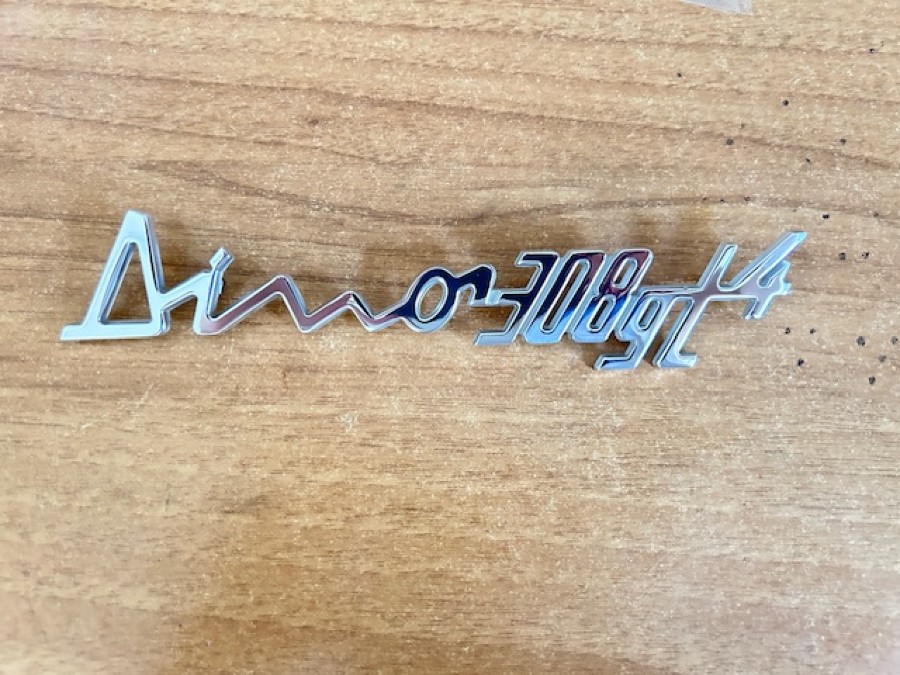 Karosserieteile für Ferrari 308 zu verkaufen Baujahr BJ -