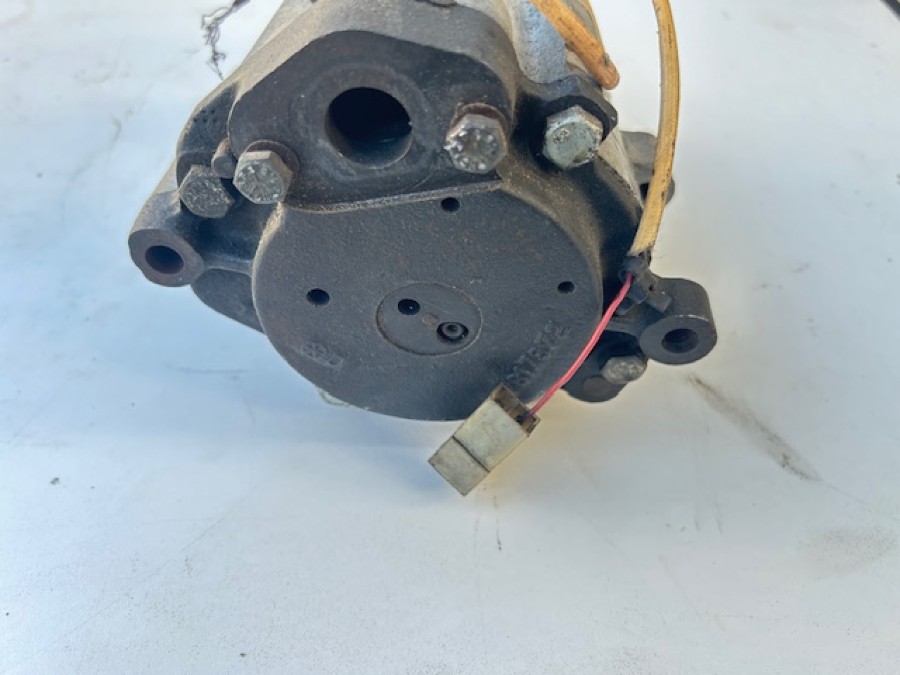 Motor für Ferrari 365 abzugeben Baujahr BJ -