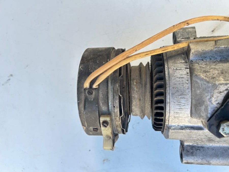 Motor für Ferrari 365 abzugeben Baujahr BJ -