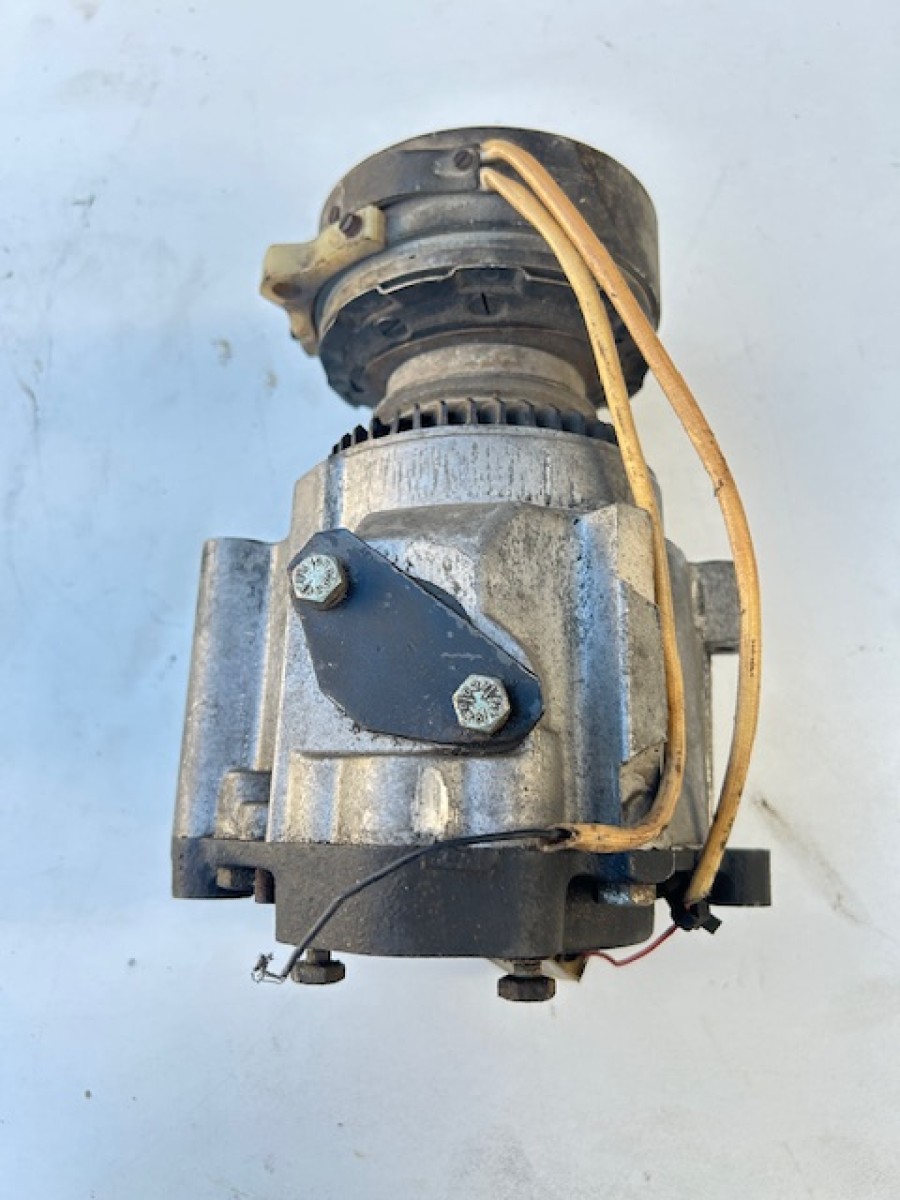 Motor für Ferrari 365 abzugeben Baujahr BJ -