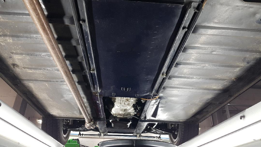 Gebraucht: MG Midget in Top Zustand Baujahr BJ 04/1973