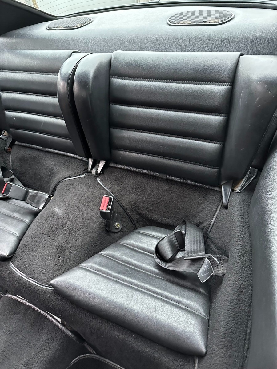 Wunderschön: Porsche 911 Carrera 3.2 sucht neuen Besitzer Baujahr BJ 05/1984