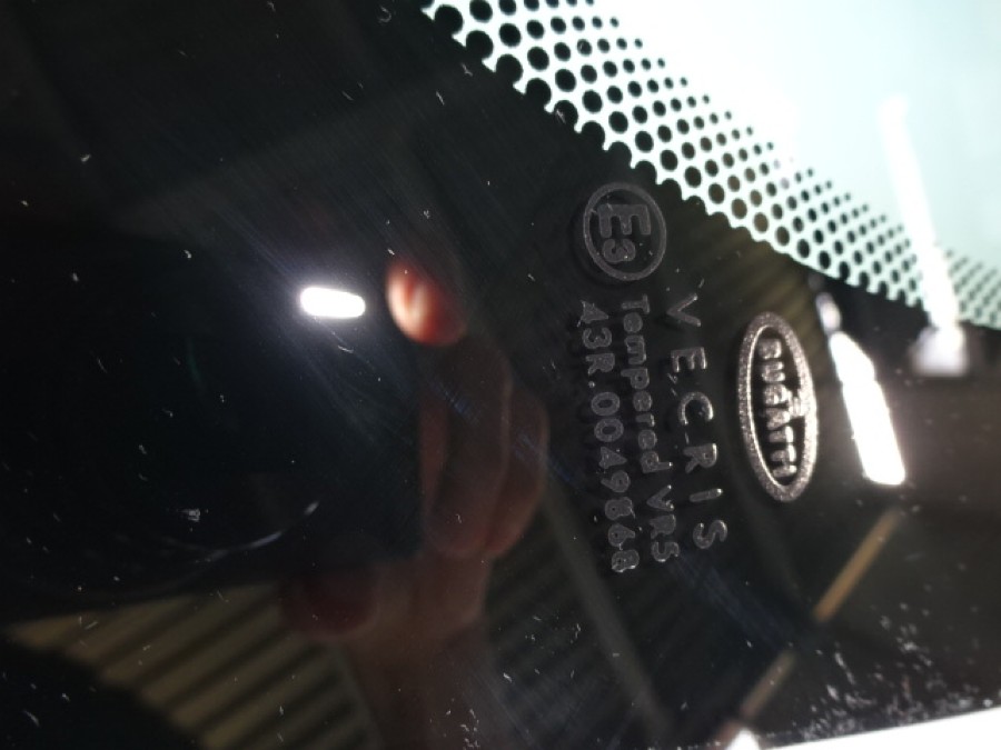 Verkaufe: Windschutzscheibe für Sonstige Marken... Baujahr BJ -