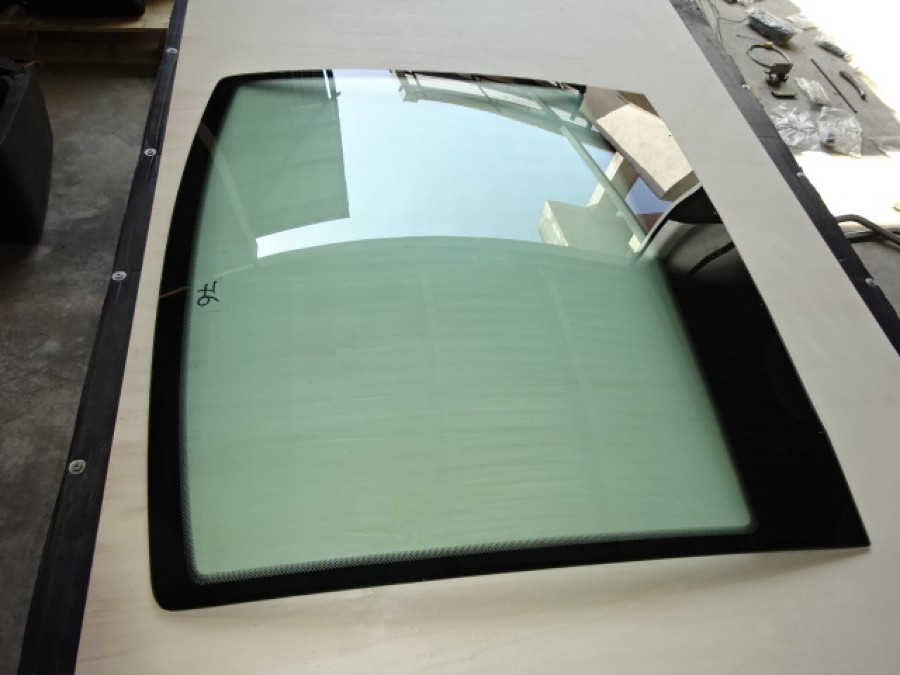 Für Sonstige Marken... Karosserieteile zu verkaufen Baujahr BJ -