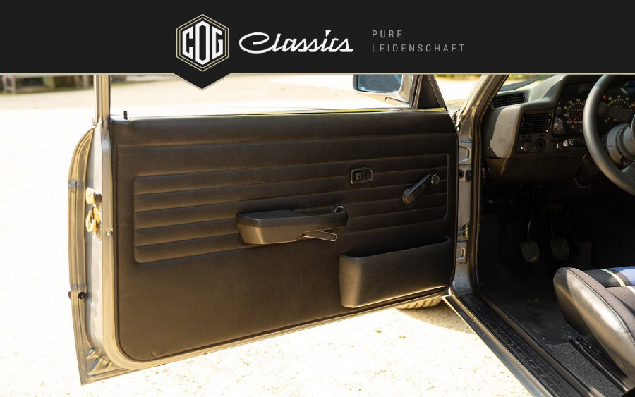 BMW Alpina B6 2.8 E21 Baujahr BJ 12/1979