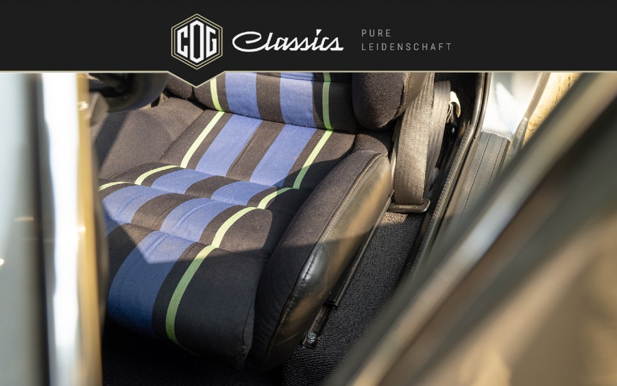 BMW Alpina B6 2.8 E21 Baujahr BJ 12/1979