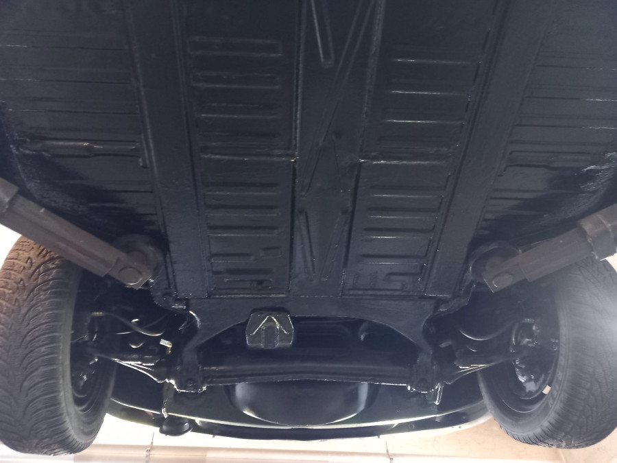 VW Variant 1600 TL Typ 3 guter Zustand Baujahr BJ 08/1973