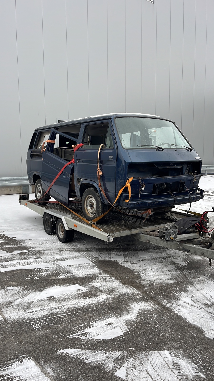 Diverses… für VW T3 abzugeben Baujahr BJ -