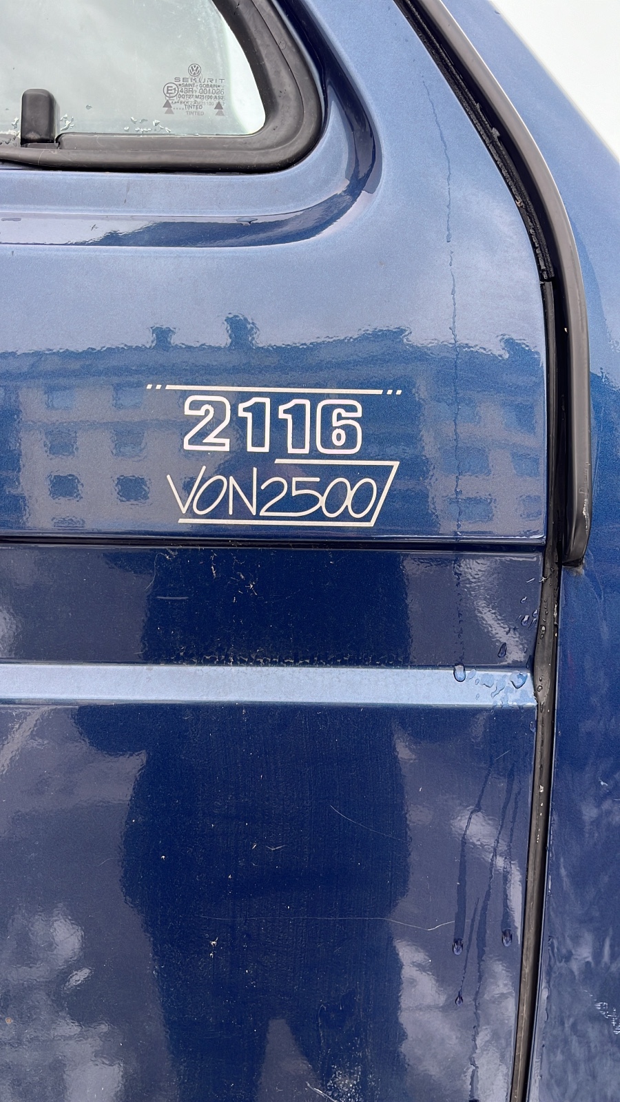 Diverses… für VW T3 abzugeben Baujahr BJ -