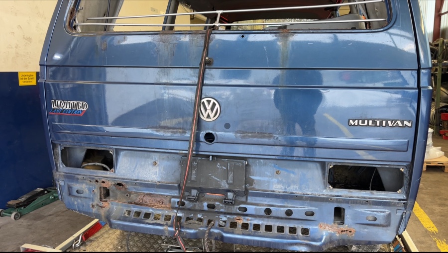Diverses… für VW T3 abzugeben Baujahr BJ -