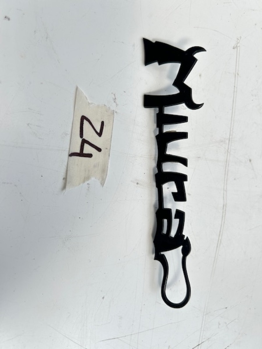 Karosserieteile für Lamborghini zu verkaufen Baujahr BJ -