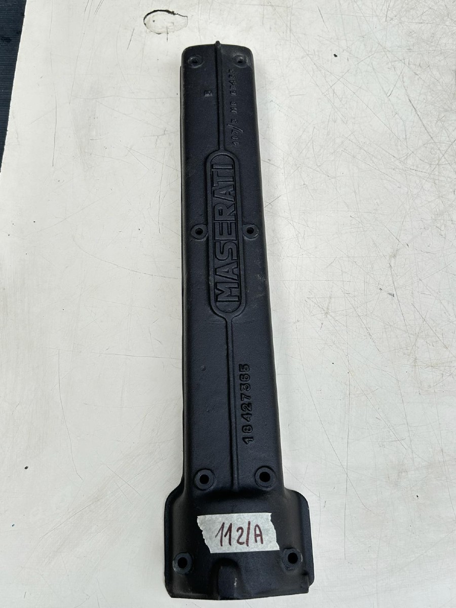 Motor für Maserati Indy zu verkaufen Baujahr BJ -