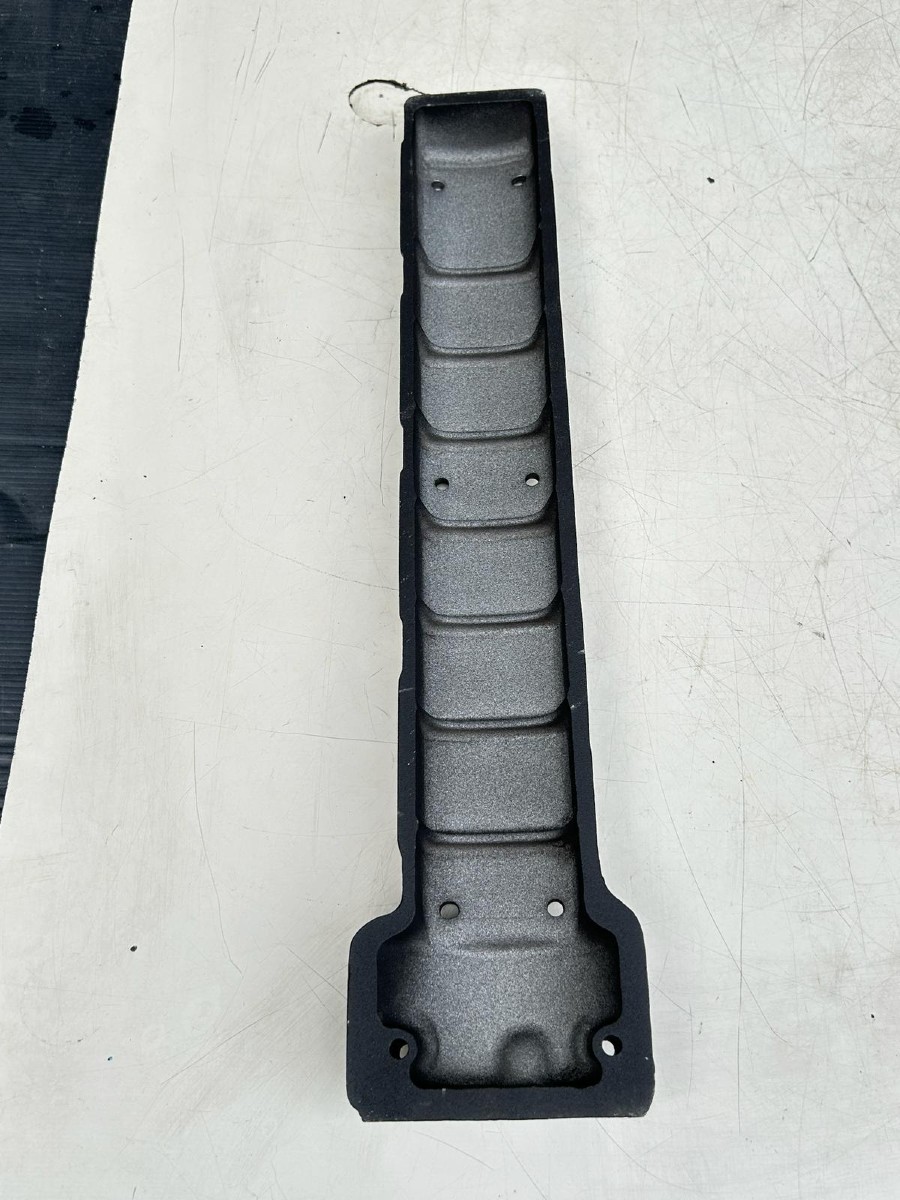 Motor für Maserati Indy zu verkaufen Baujahr BJ -